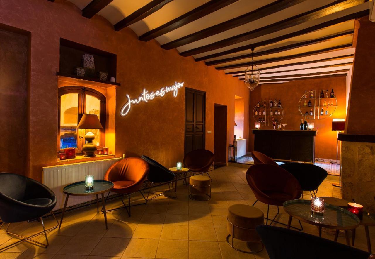 Hotel El Capricho Beniali (Adults Only) Alicante Exterior foto