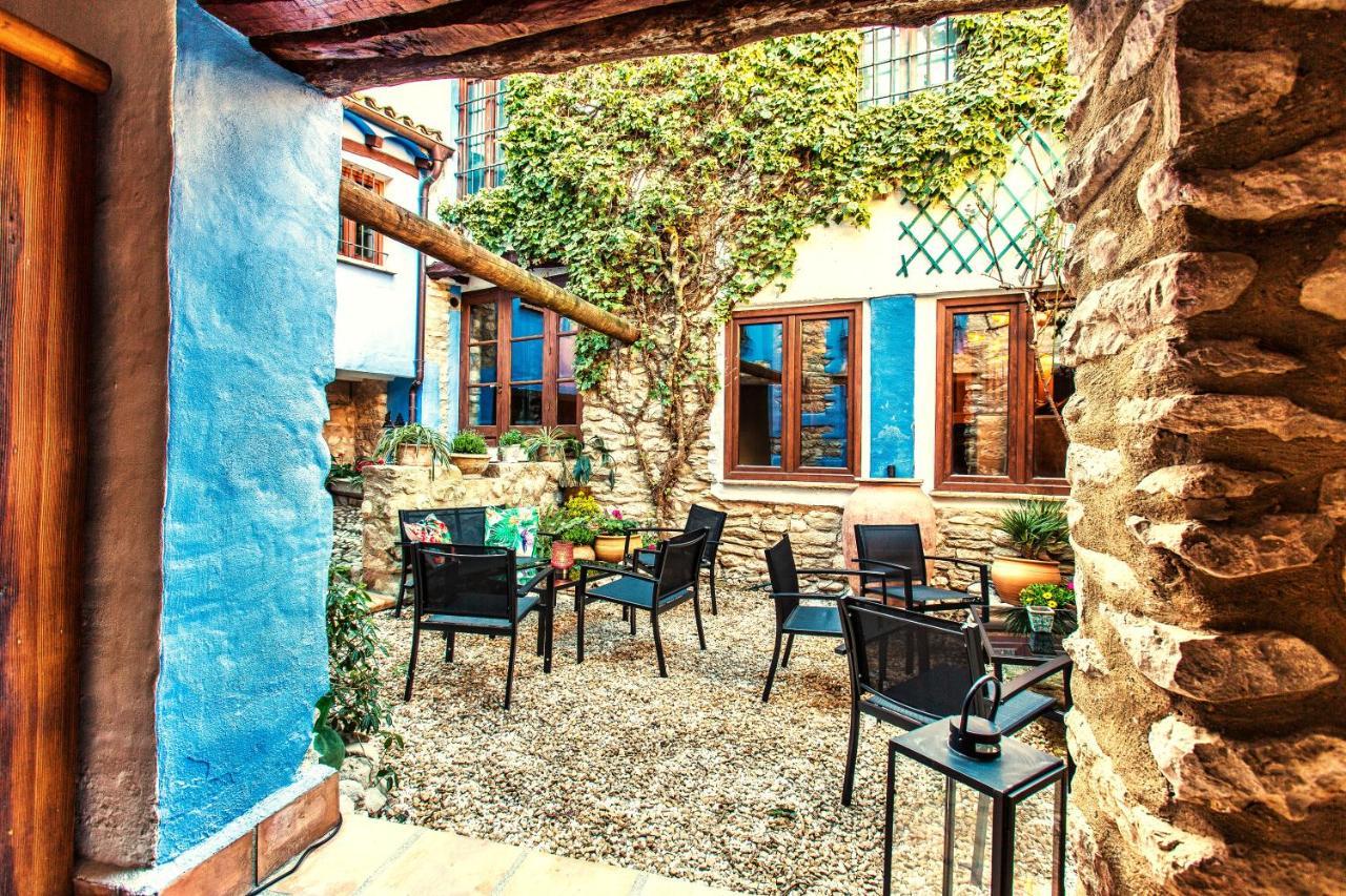 Hotel El Capricho Beniali (Adults Only) Alicante Exterior foto